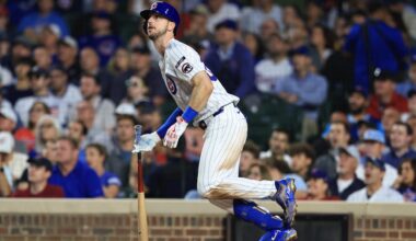 Orioles free agency: Kyle Tucker, Harrison Bader are potential outfield options