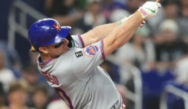 Boston Red Sox eyeing Pete Alonso, Okamoto