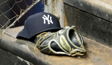 More teams are interested in Yankees free agent after rocky season
