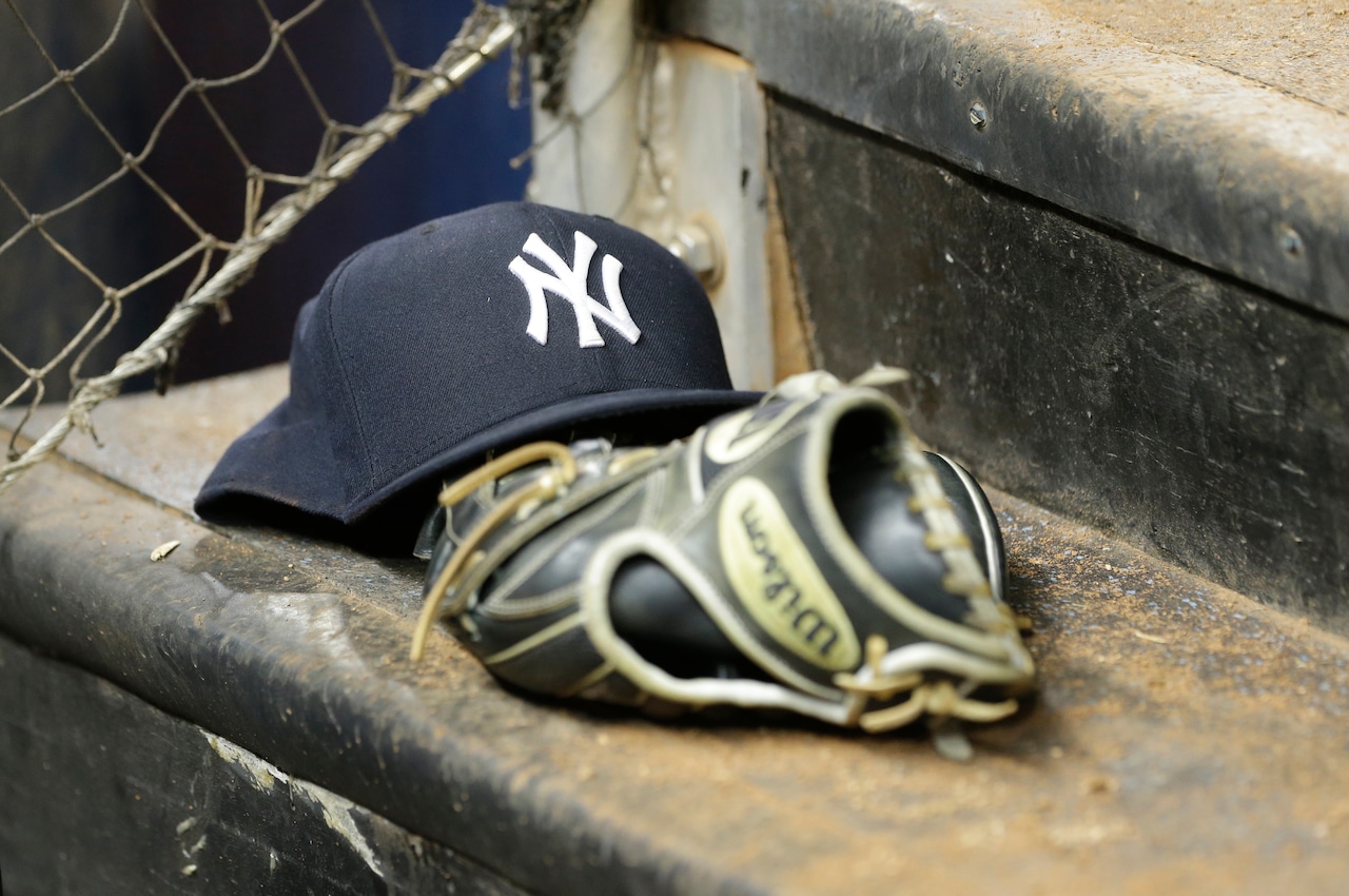 More teams are interested in Yankees free agent after rocky season