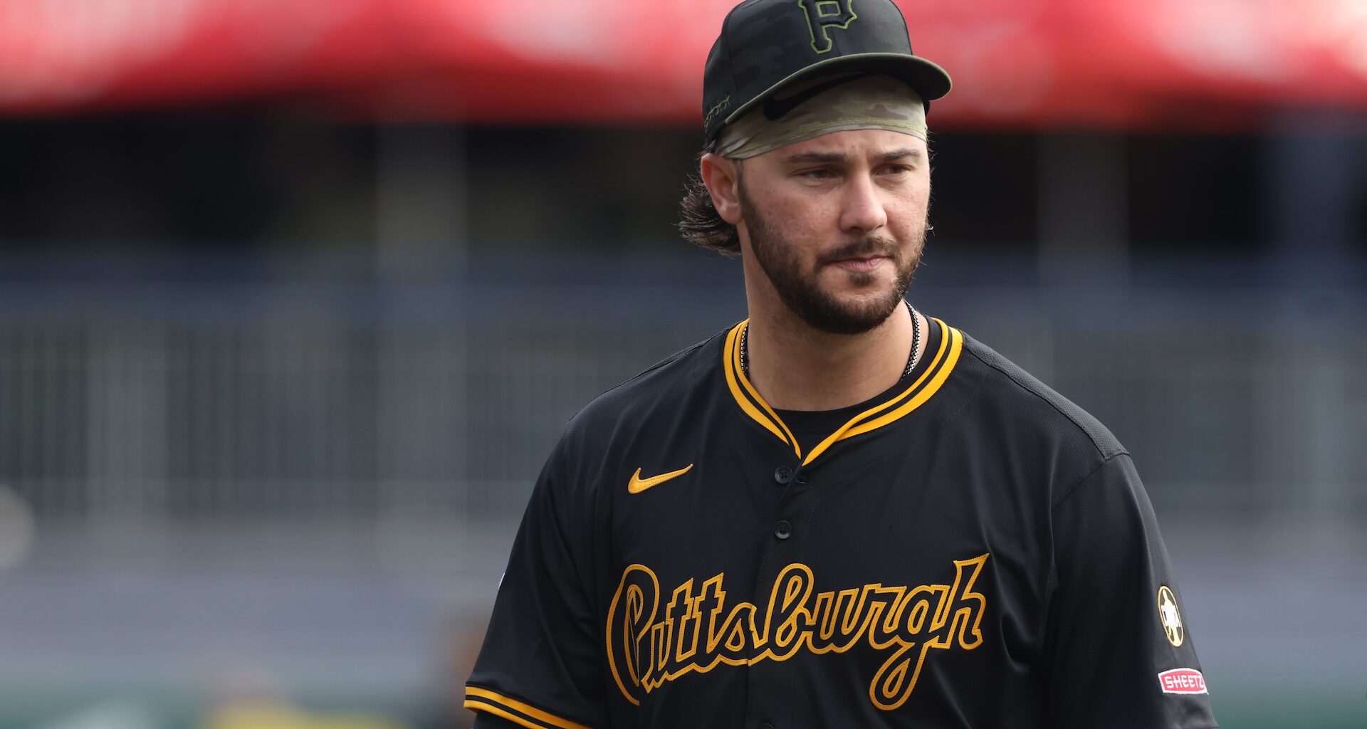 This Stat Detail Suggests GOAT Potential For Pirates' Paul Skenes