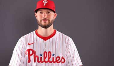 Orioles hiring Phillies assistant Dustin Lind as hitting coach