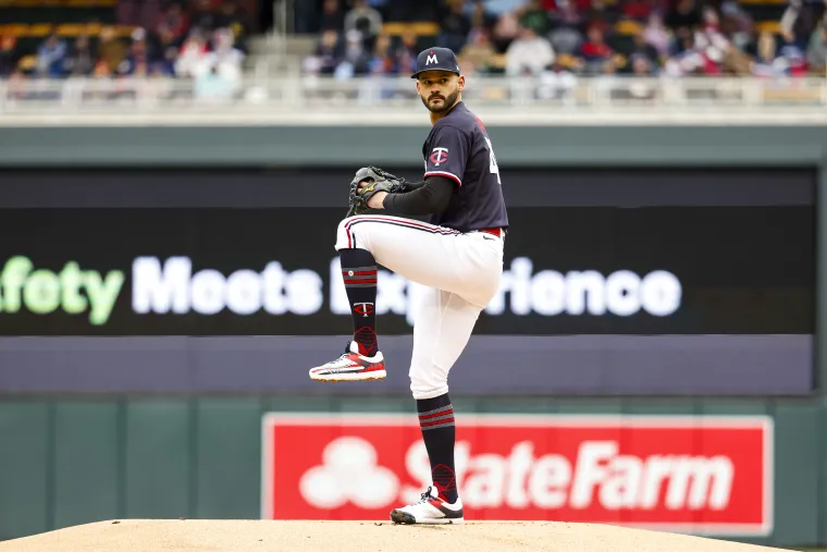 How Sonny Gray trade affects Minnesota Twins' ace Pablo Lopez’s trade market image