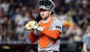 Gold Glove Winners Announced - MLB Trade Rumors