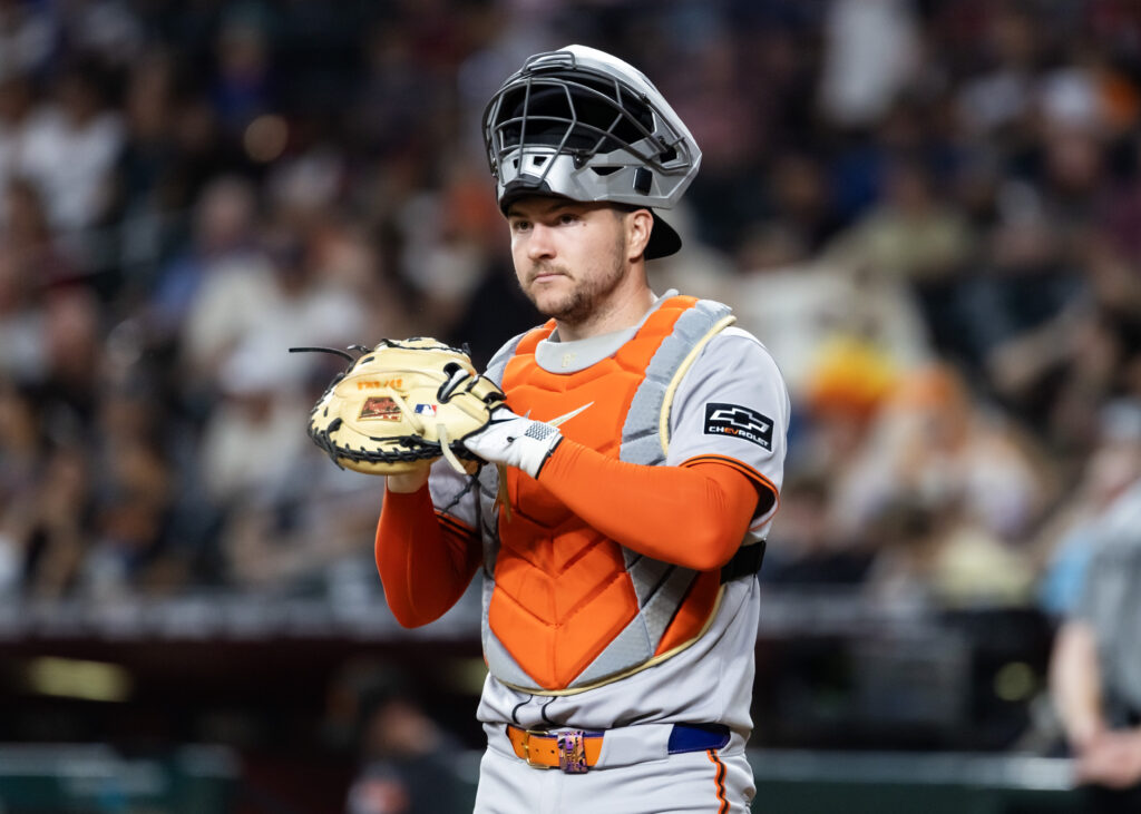 Gold Glove Winners Announced - MLB Trade Rumors