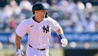 Top Landing Spots for Free Agent Paul Goldschmidt