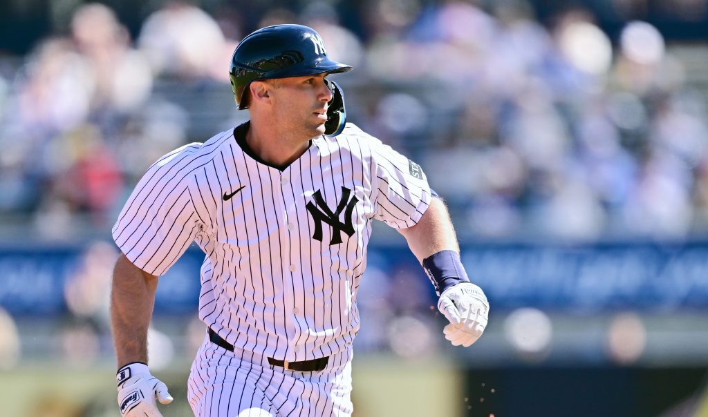 Top Landing Spots for Free Agent Paul Goldschmidt