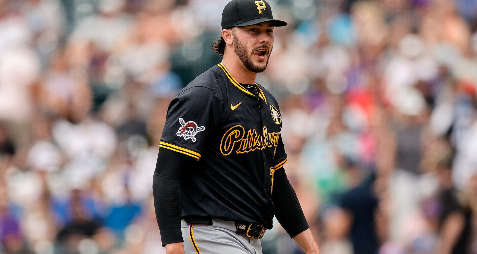 Pirates 2026 spring training schedule: Dates, stadium info & what to know for fans visiting Bradenton