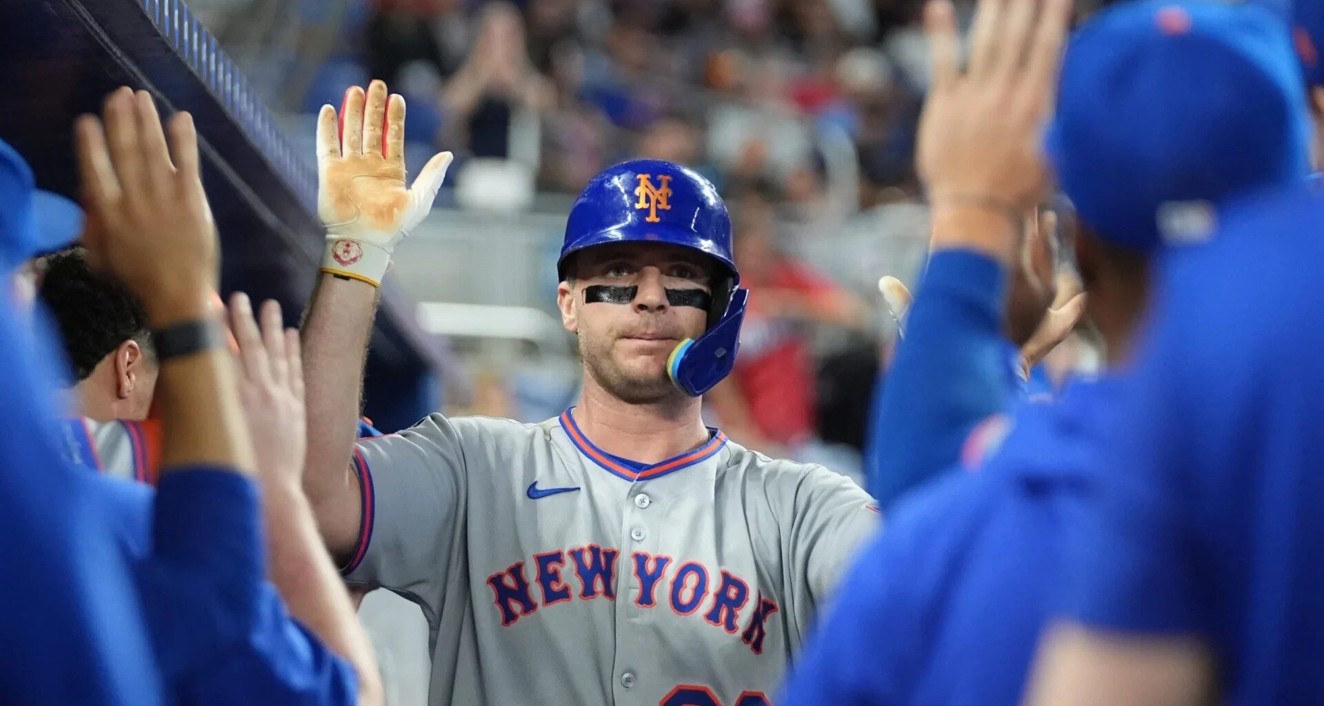 Pete Alonso