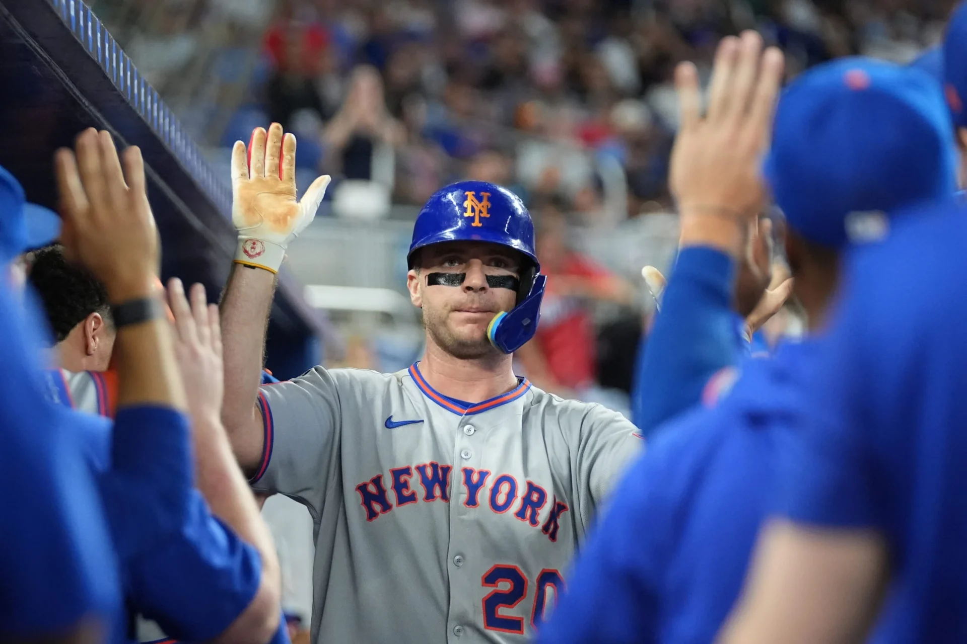 Pete Alonso