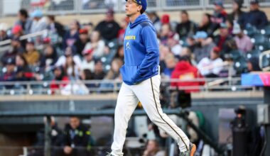 Why Minnesota Twins Should Retain Pete Maki as Pitching Coach - Twins