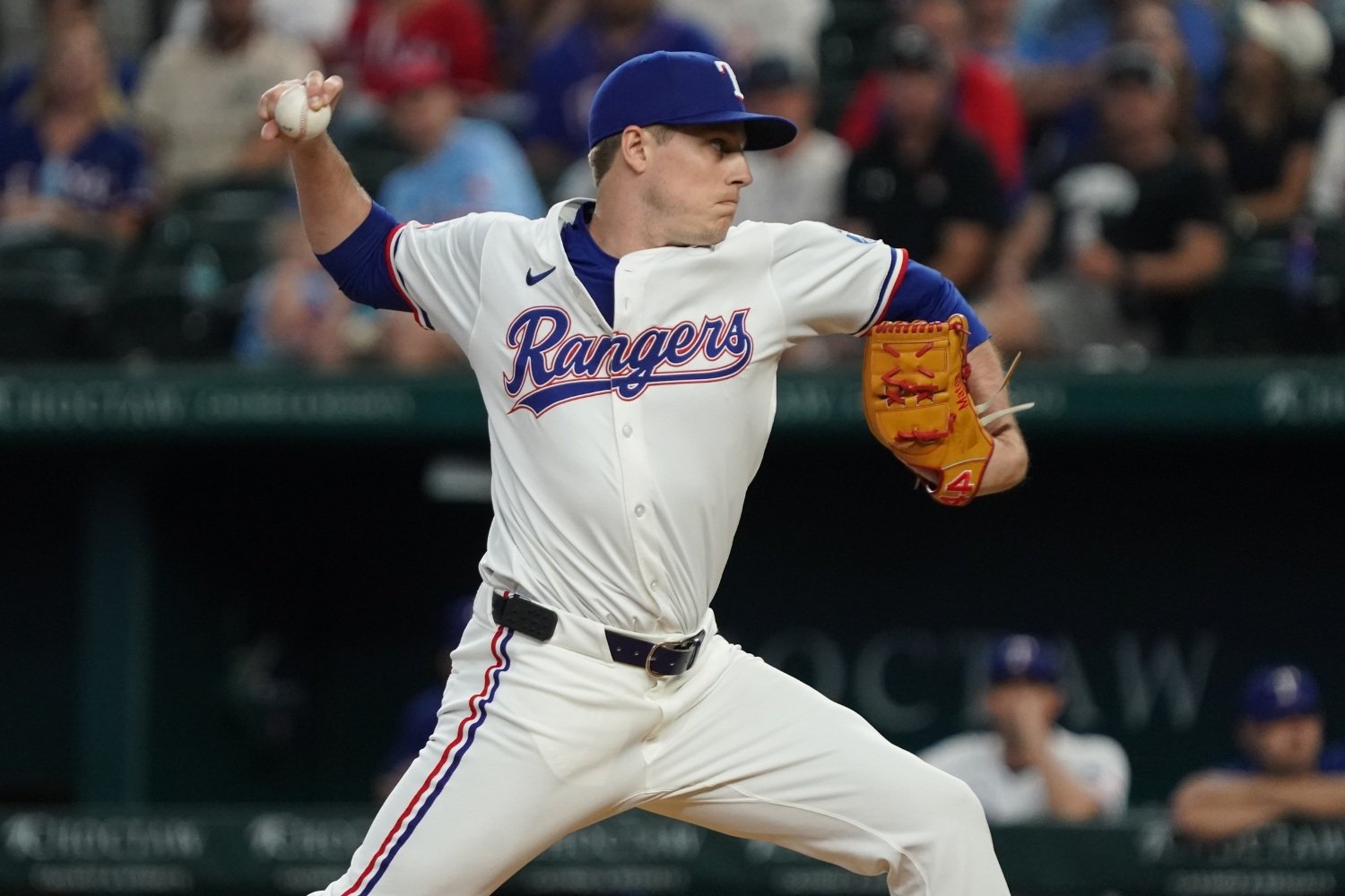 Chicago Cubs Sign Right-Handed Reliever Phil Maton to Two-Year Deal - Cubs
