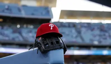 Phillies fans should feel confident with this projected Opening Day lineup  image