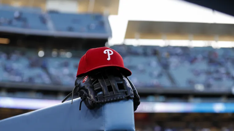 Phillies fans should feel confident with this projected Opening Day lineup  image