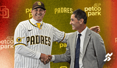 Preller Goes Out on a Limb Choosing a Reliever to Manage the Padres