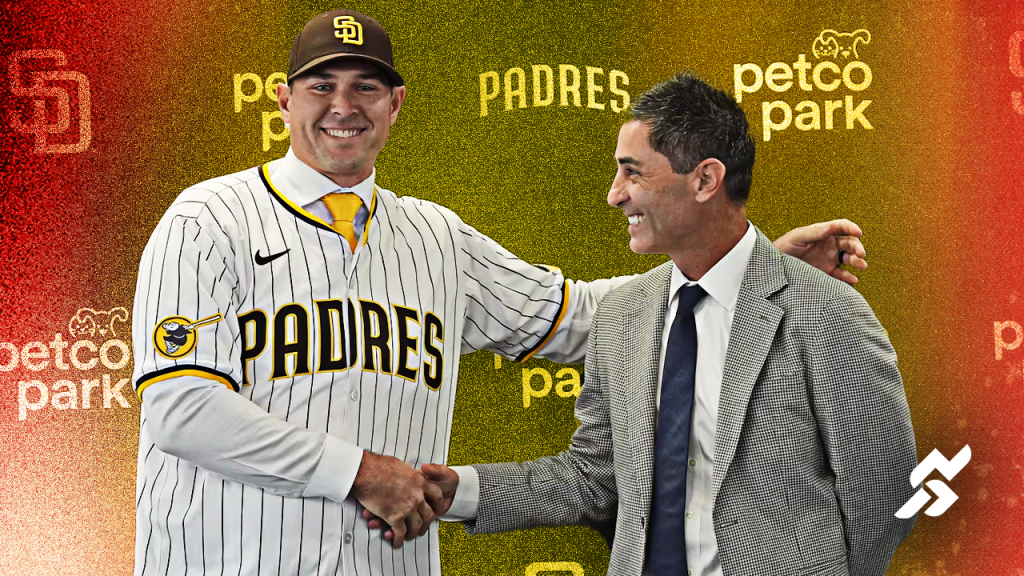 Preller Goes Out on a Limb Choosing a Reliever to Manage the Padres