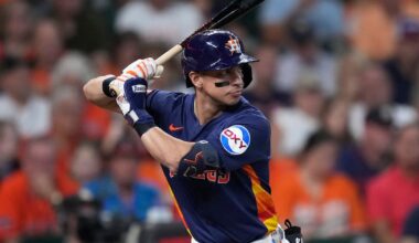 Braves top off busy night by acquiring utilityman Mauricio Dubón from Astros