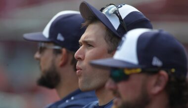 Craig Stammen, of Versailles and University of Dayton, named new manager of San Diego Padres