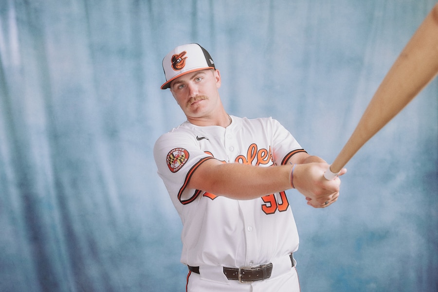Jon Meoli: The Orioles’ farm is in a weird spot. Their possible Rule 5 protections show that.