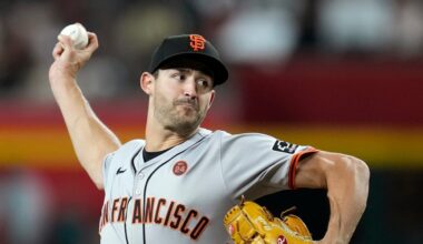 Royals add Giants pitcher via trade after recent DFA