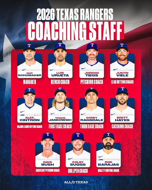 Former Sulphur Springs Wildcat Baseball Star Now with Texas Rangers – EastTexasRadio.com