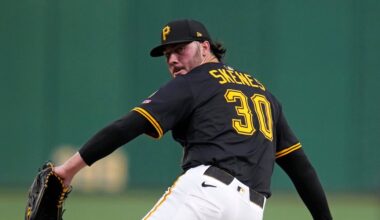 Former LSU Baseball pitcher wins Cy Young Award