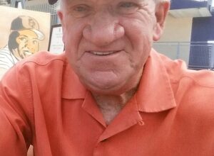 Passages: Randy Jones, Padres legend and Cy Young winner, dies at 75