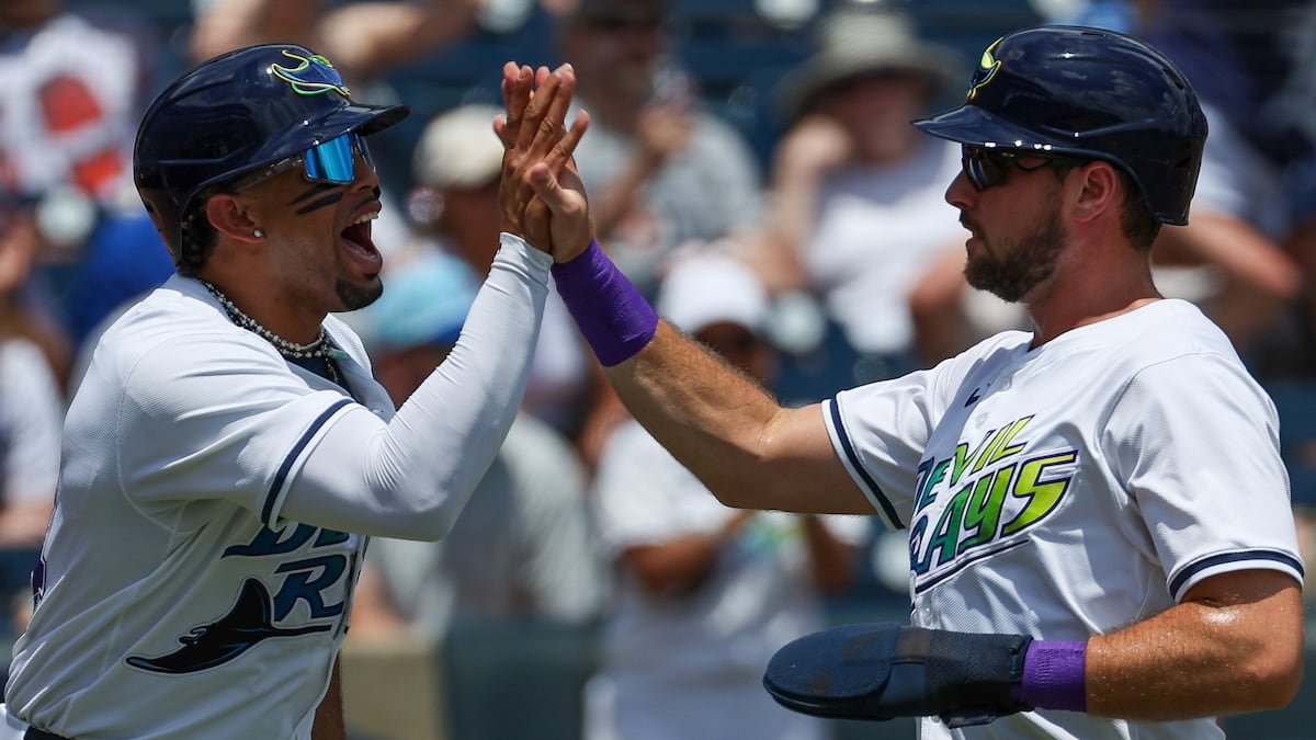 Rays have been busy reshaping their roster. Now, the real work starts - Tampa Bay Times