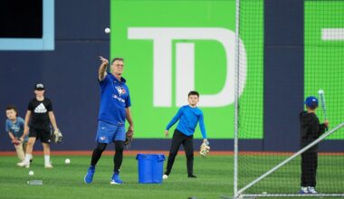 Blue Jays’ postseason run sparks a surge of interest in baseball from a new generation