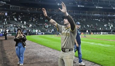 Brewers Offseason Targets: Trade and Free-Agent Fits from the San Diego Padres - Brewers