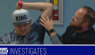 UCL injuries rising among younger baseball players, doctors say