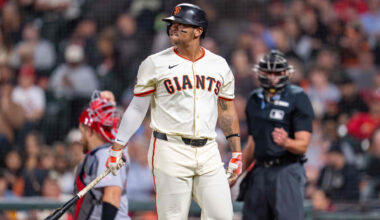 David Ortiz Drops Truth Bomb On Rafael Devers Relationship