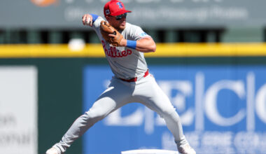 Rafael Lantigua Becomes Free Agent