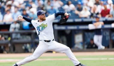 Drew Rasmussen trade would make Padres fans thankful this holiday season