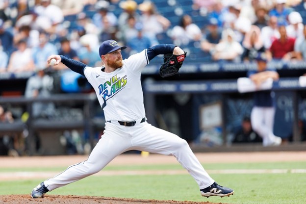 Drew Rasmussen trade would make Padres fans thankful this holiday season