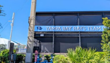 Rays open ‘more than just a store’ in St. Pete