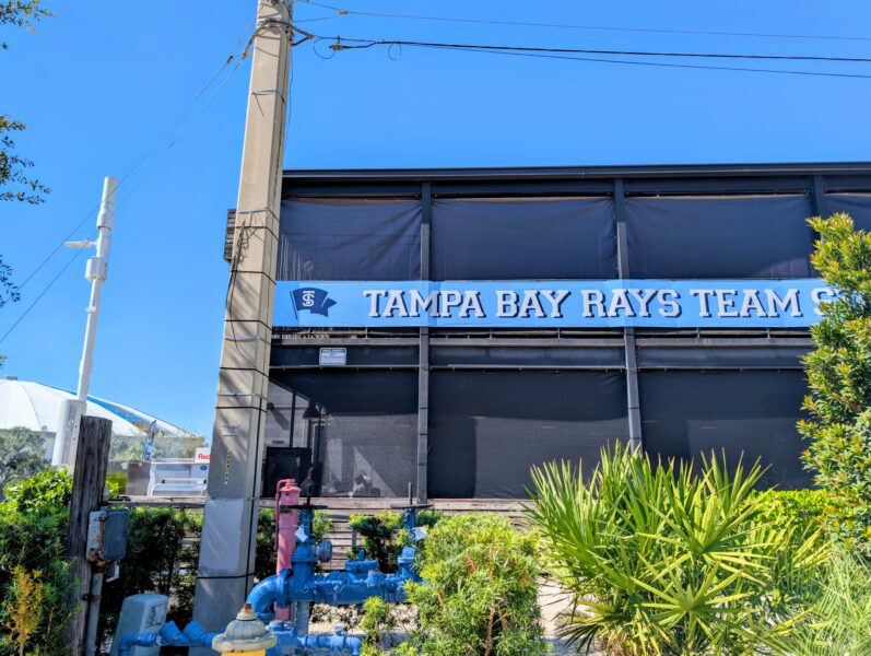Rays open ‘more than just a store’ in St. Pete