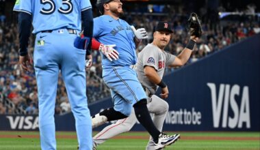 How the Blue Jays Took Flight and What the Red Sox Can Learn from Their Rise - Red Sox