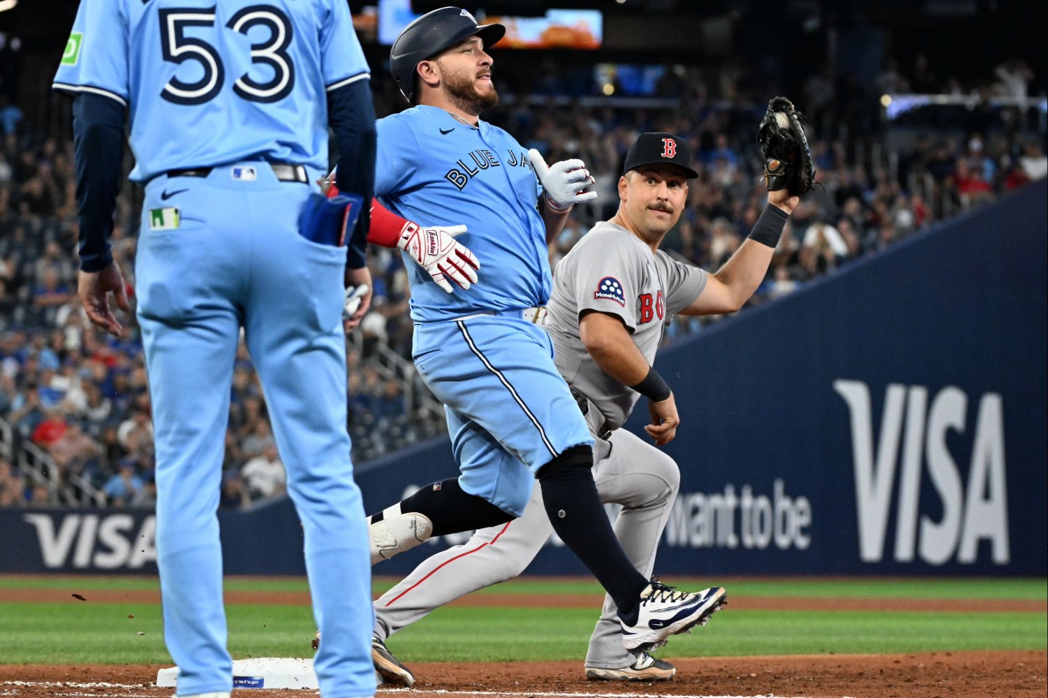 How the Blue Jays Took Flight and What the Red Sox Can Learn from Their Rise - Red Sox