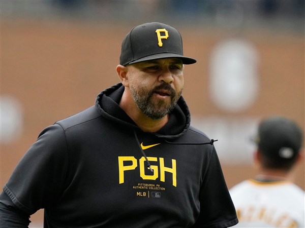 Oscar Marin, who coached Cy Young winner Paul Skenes, joins the Reds as bullpen coach