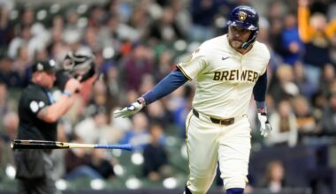 Top Landing Spots for Rhys Hoskins