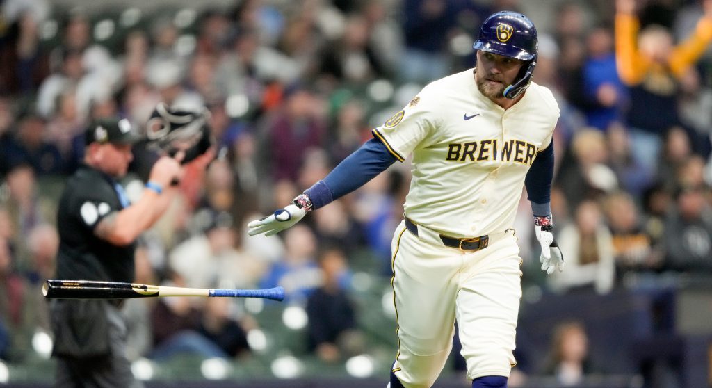 Top Landing Spots for Rhys Hoskins