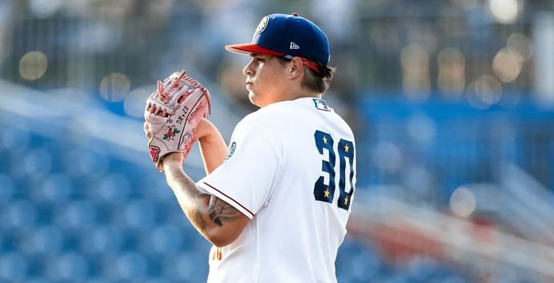 Chicago White Sox Prospects & Minor Leagues: 2025 South Side Sox Top Prospect No. 48: Ricardo Brizuela