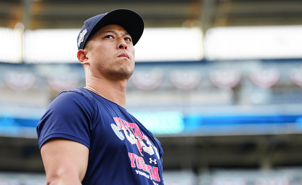 Top Landing Spots for Free Agent Rob Refsnyder