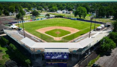 Women’s Pro Baseball League to play inaugural 2026 season at neutral Illinois venue