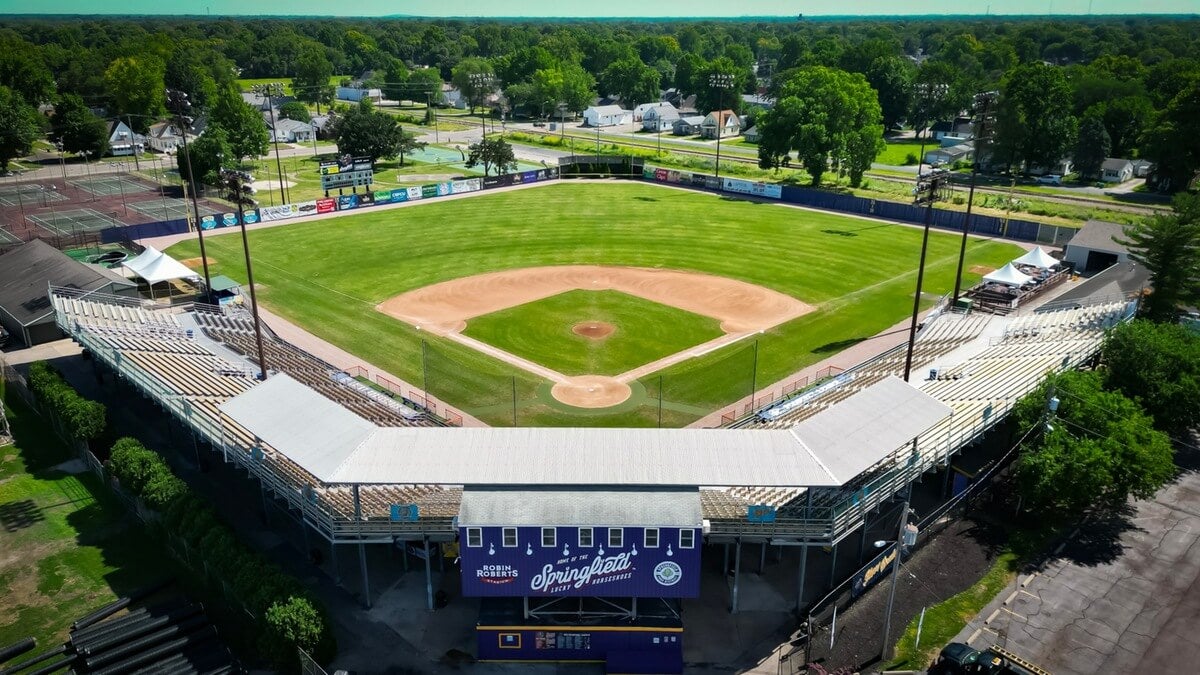 Women’s Pro Baseball League to play inaugural 2026 season at neutral Illinois venue