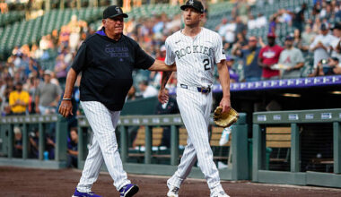 Colorado Rockies Face Challenges in GM Hiring