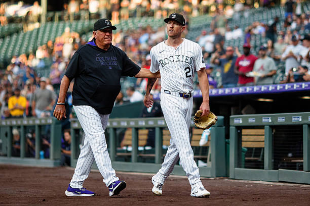 Colorado Rockies Face Challenges in GM Hiring