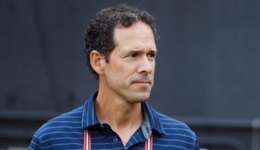 Paul DePodesta Talks Browns' Trade for Deshaun Watson, Explains Taking Rockies Role