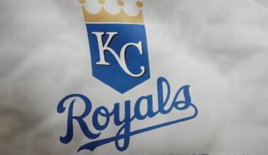 Salvy Signs 2-year Deal to Stay with Royals Through 2027 – Ad Astra Radio